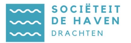 Societeit de Haven banner