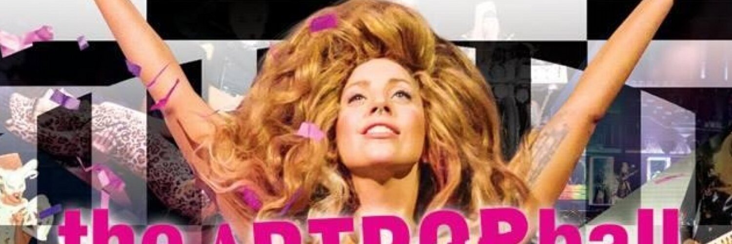 ARTPOP World Profile Banner