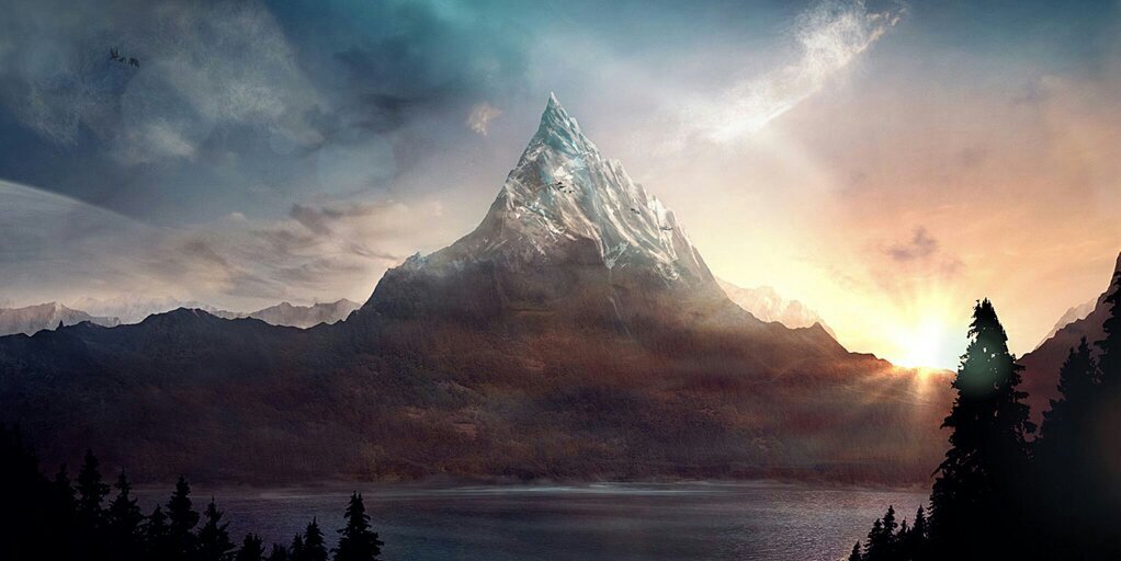 HardJohn97's profile banner image