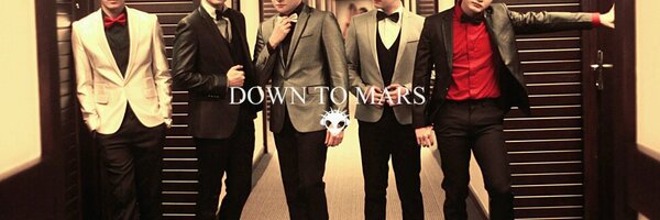 Down to Mars Profile Banner