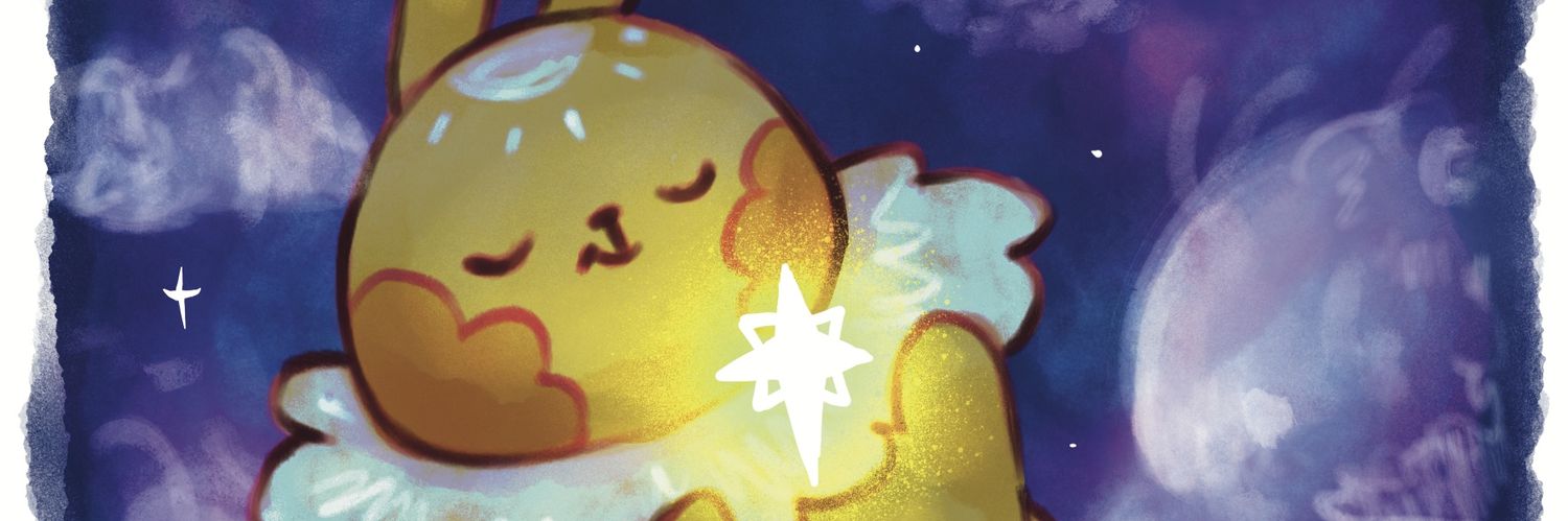 craftglu_'s profile banner image