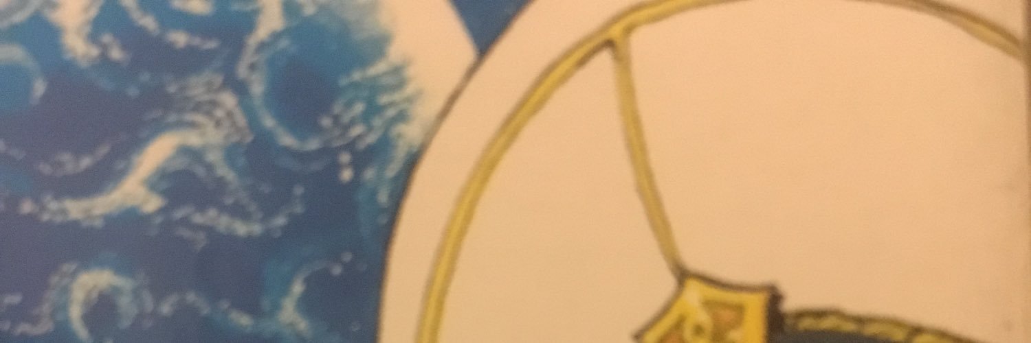 kamechi42's profile banner image