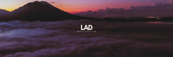LadRecords Profile Banner
