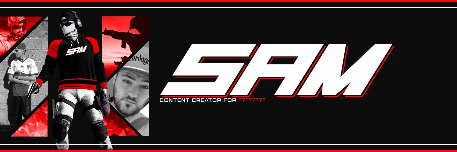 SamBlake96's profile banner image