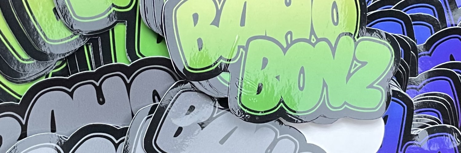 bawby's profile banner image
