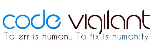 CodeVigilant's profile banner image