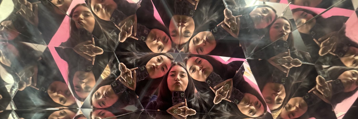 alexusgloria's profile banner image