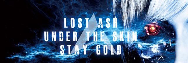 LOST_ASH's profile banner image