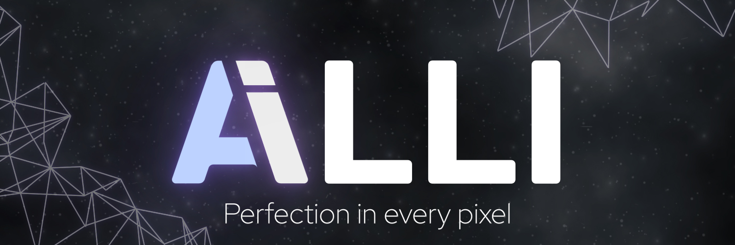Alli_Community's profile banner image