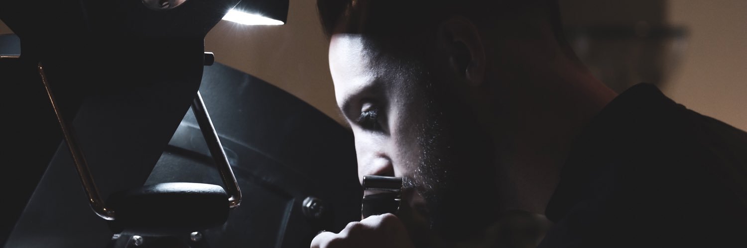 chrisbarista's profile banner image
