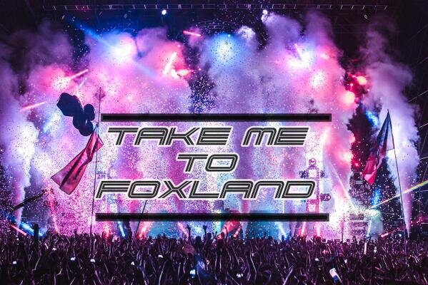 foxclosed's profile banner image