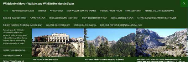 GrazalemaGuide Profile Banner