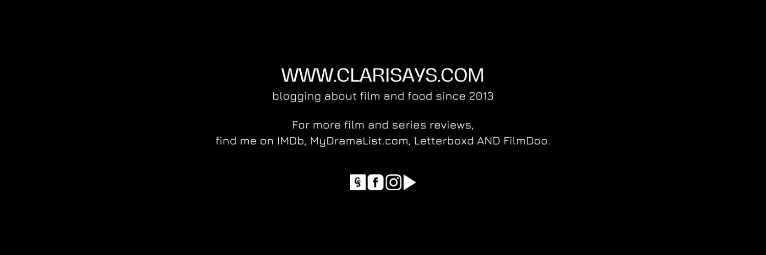ClariSaysBlog's profile banner image