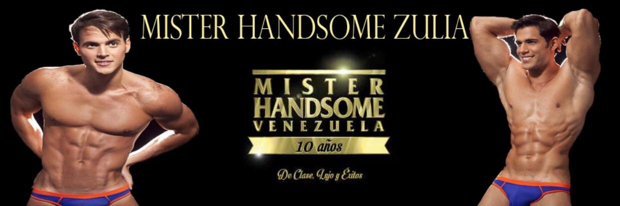 mrhandsomezulia's profile banner image