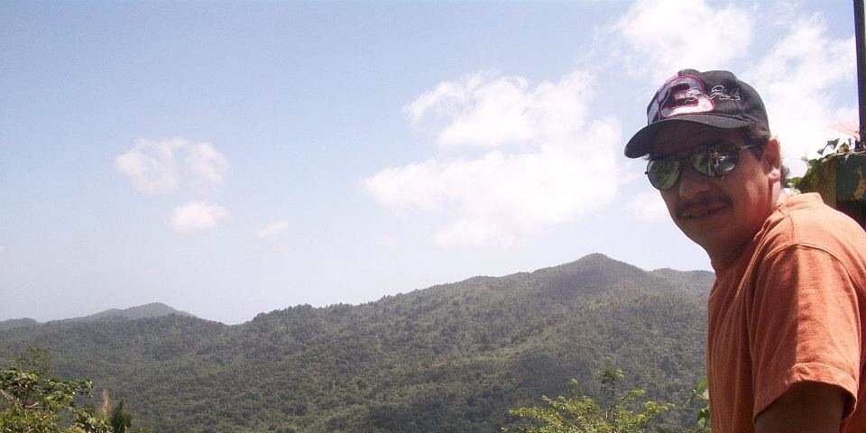 Ernesto Agueda Rosado banner