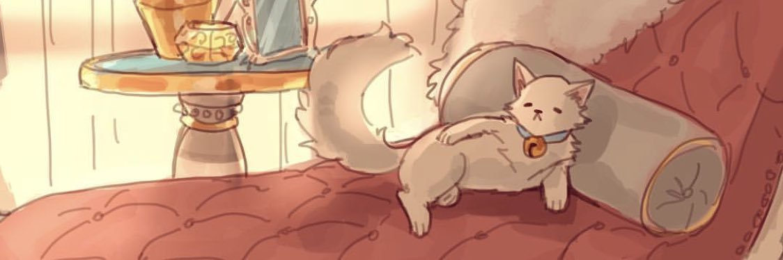saddadcove's profile banner image