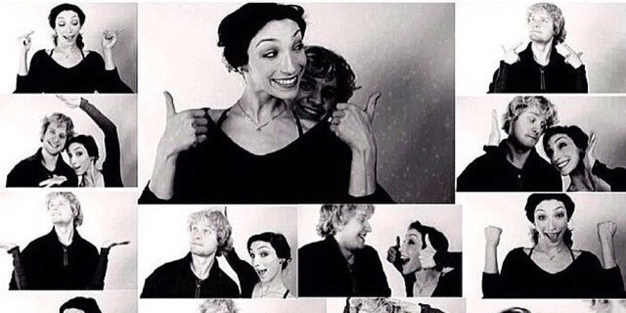 meryledavis's profile banner image