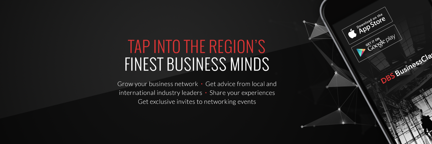 DBSBizClass's profile banner image