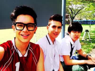 IndoBrandonator's profile banner image