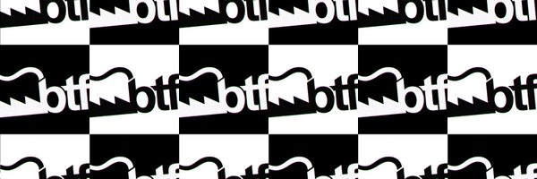 BTFcologne Profile Banner