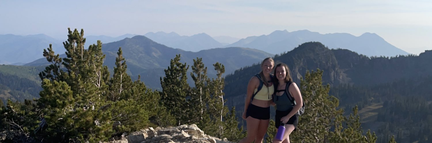 kileymcm's profile banner image