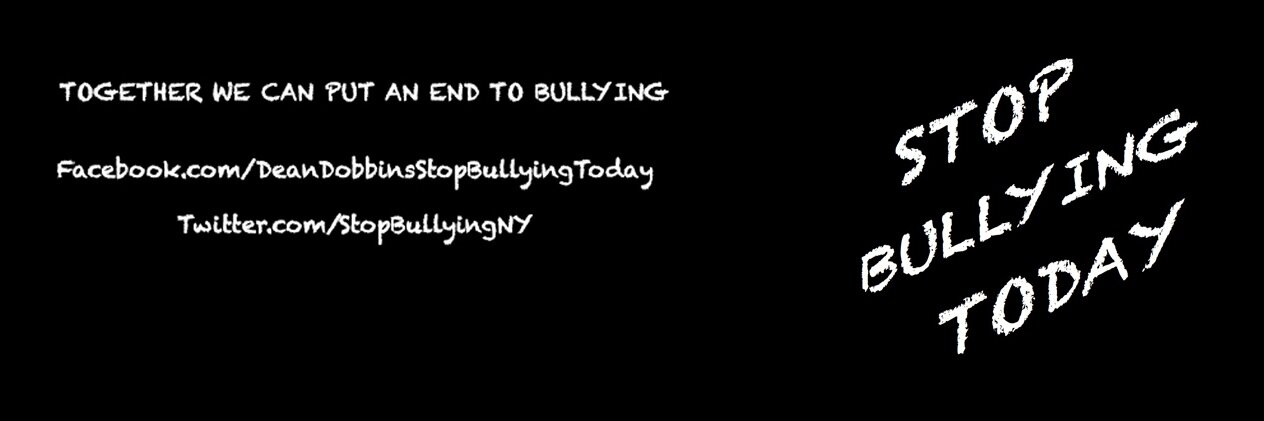 StopBullyingNY's profile banner image