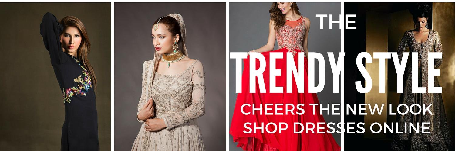 TheTrendyStyle's profile banner image