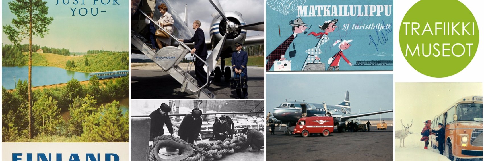 Trafiikki-museot banner