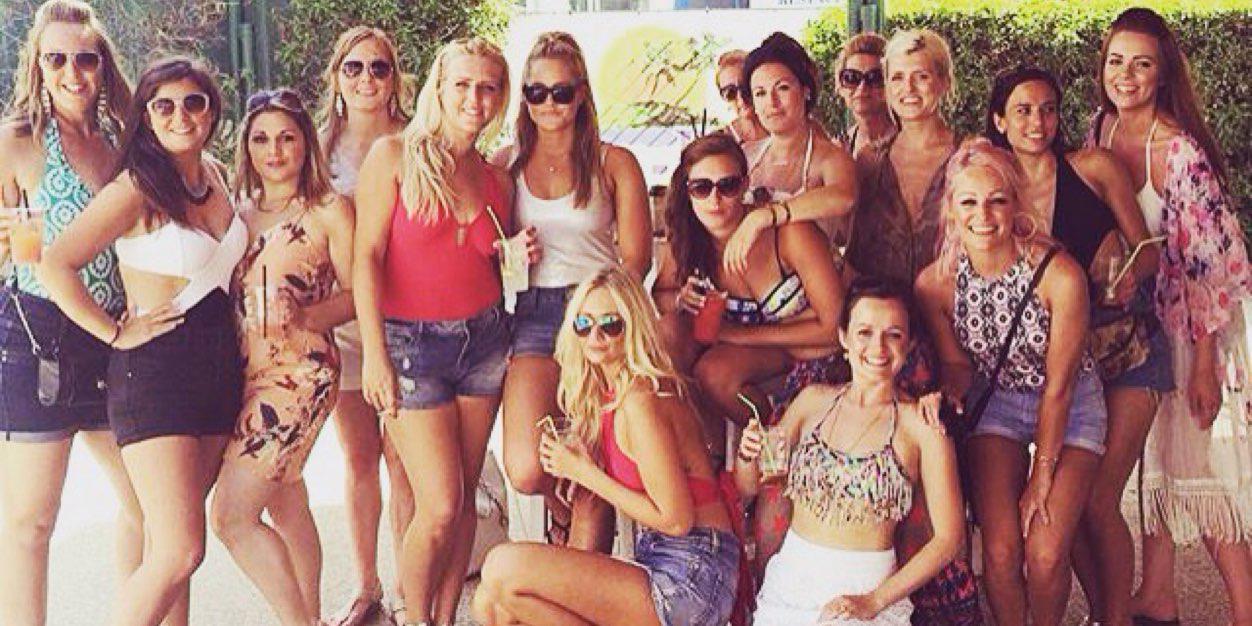 BeckyJadeBoo's profile banner image