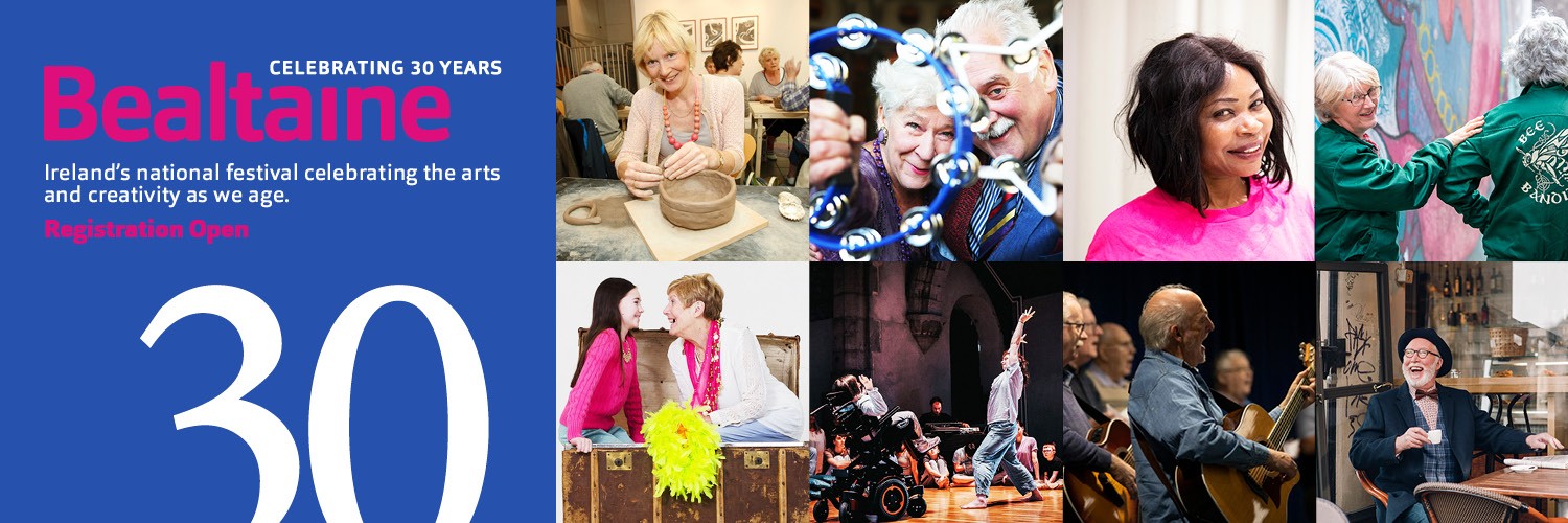 BealtaineFest's profile banner image
