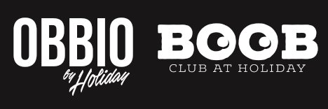 Obbio & Holiday Club banner