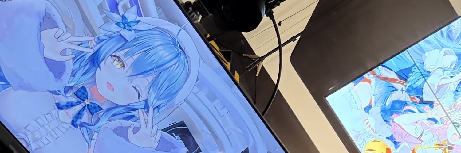 そると🌽😈👯‍♀️☃️ banner