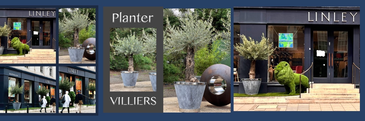 VilliersLtd's profile banner image
