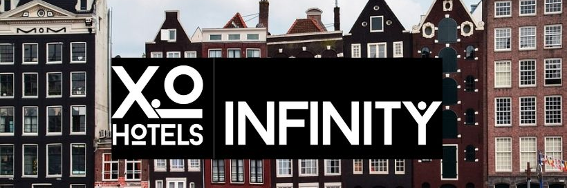 XOHotelInfinity's profile banner image