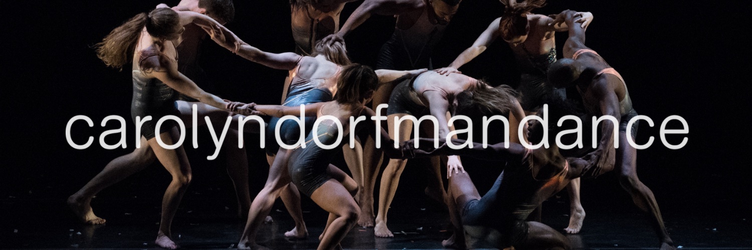 cdorfmandance's profile banner image