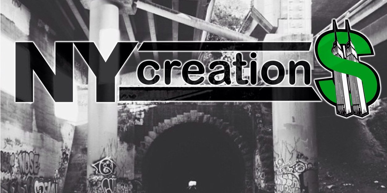 nycreations's profile banner image