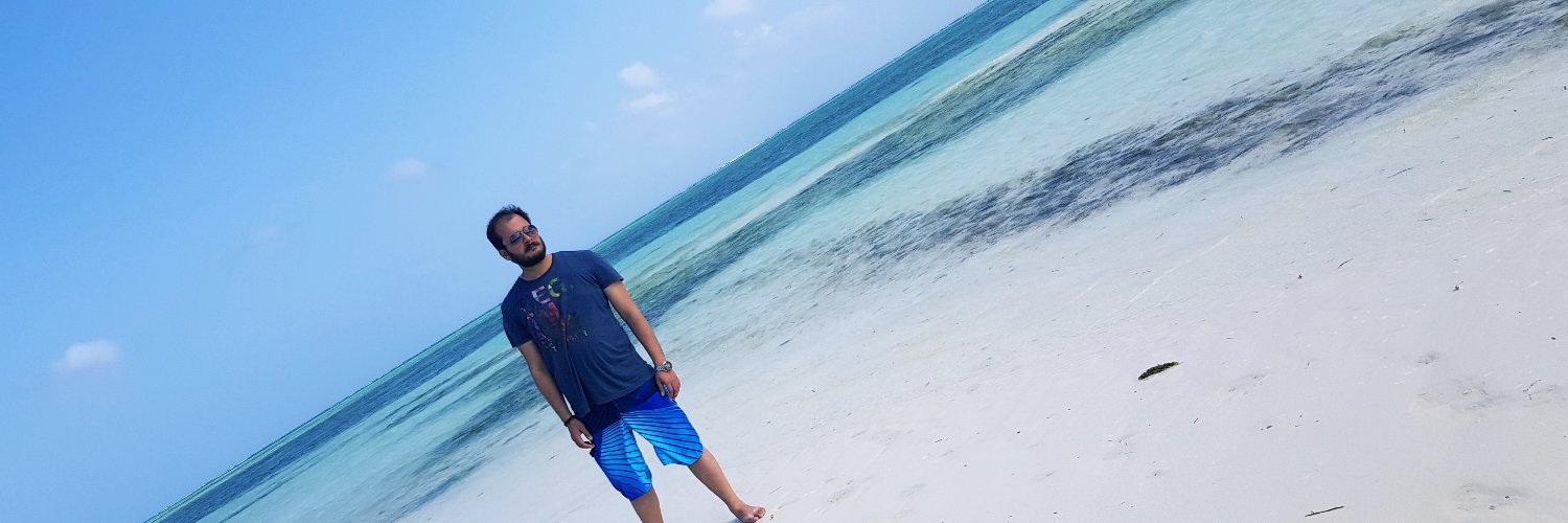 saifhk's profile banner image
