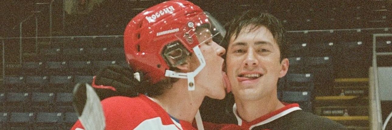 buckleddie's profile banner image