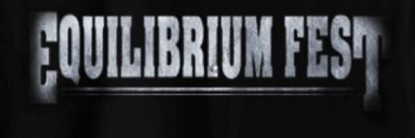 EquilibriumFest Profile Banner