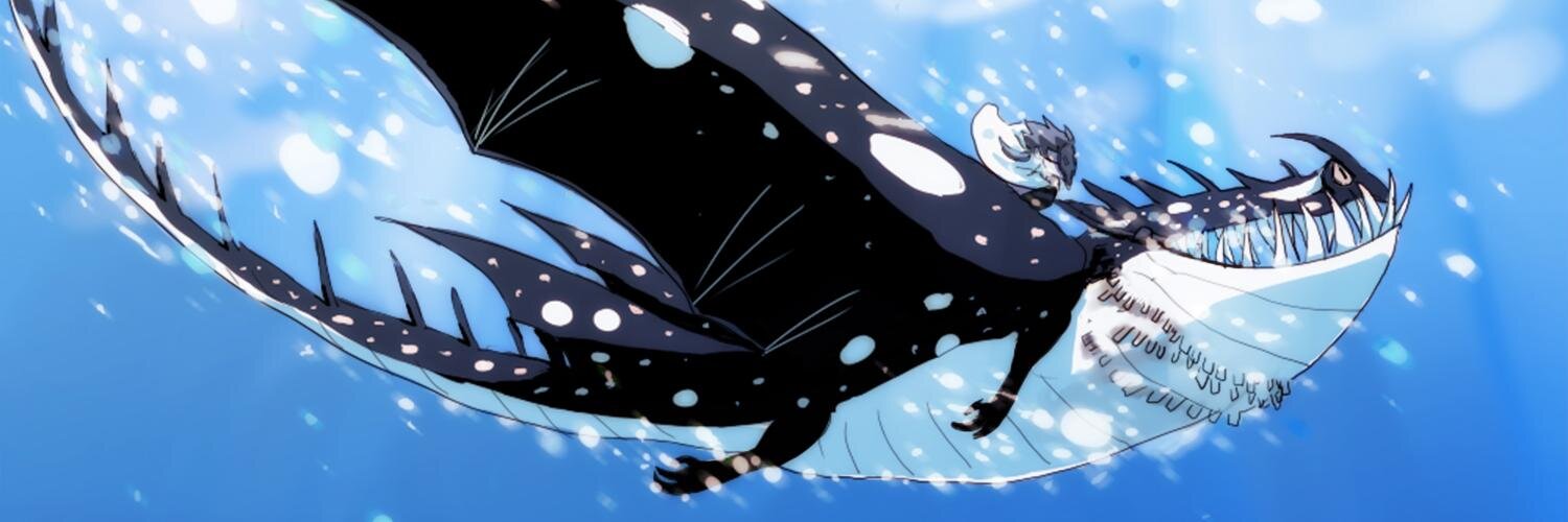 Tuna 🐟 ปลาทูน่า lll ACAB's banner