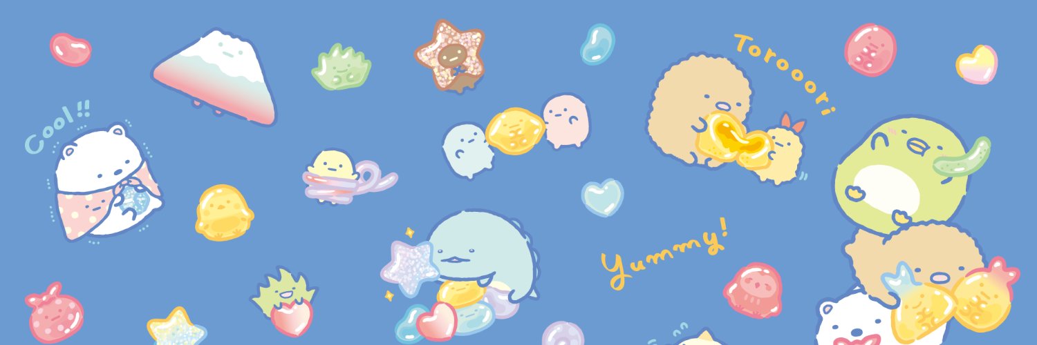koshika0307's profile banner image