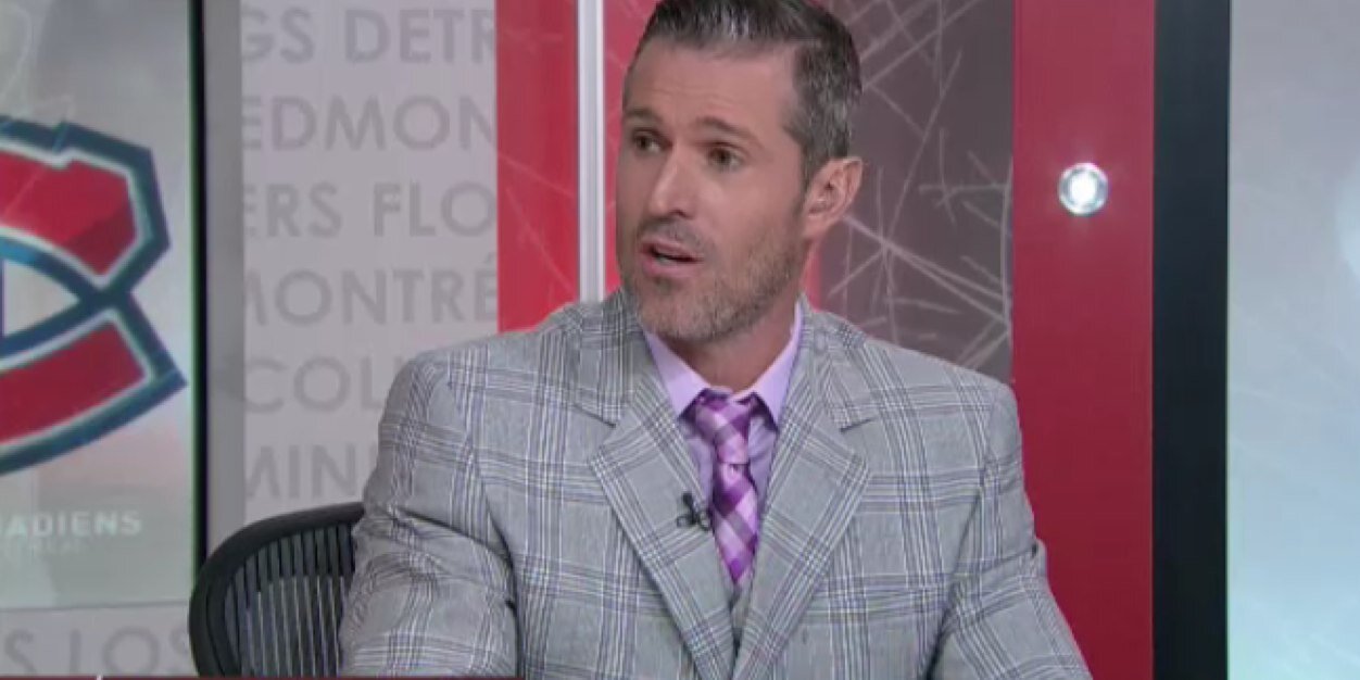 Eric Belanger banner