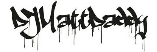 DJ Matt Daddy banner