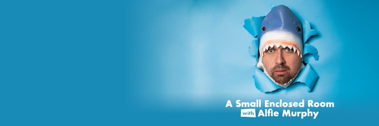 Access All Areas banner