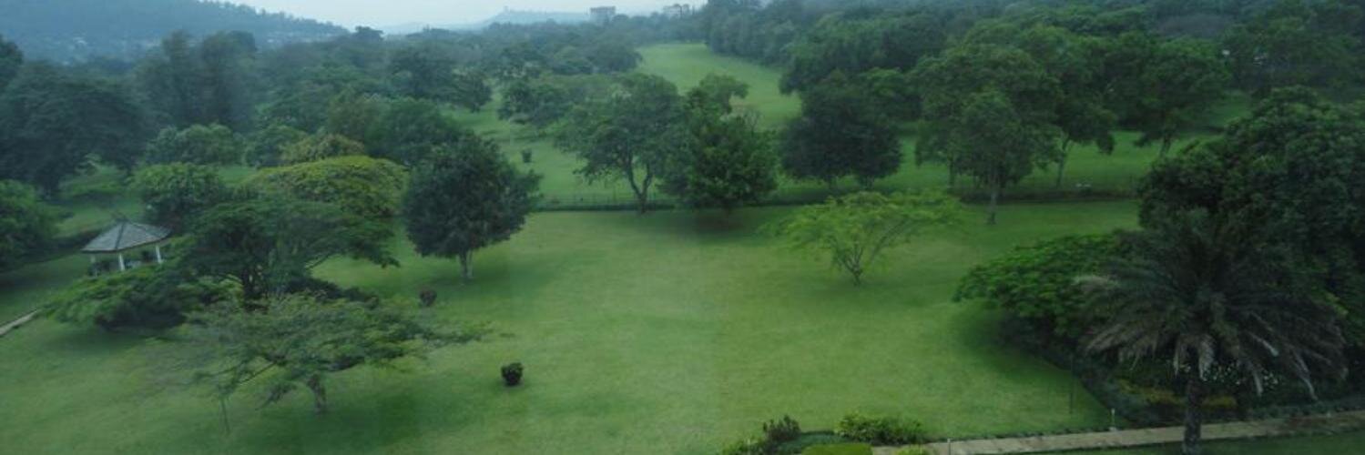 Joyce Mbingo banner