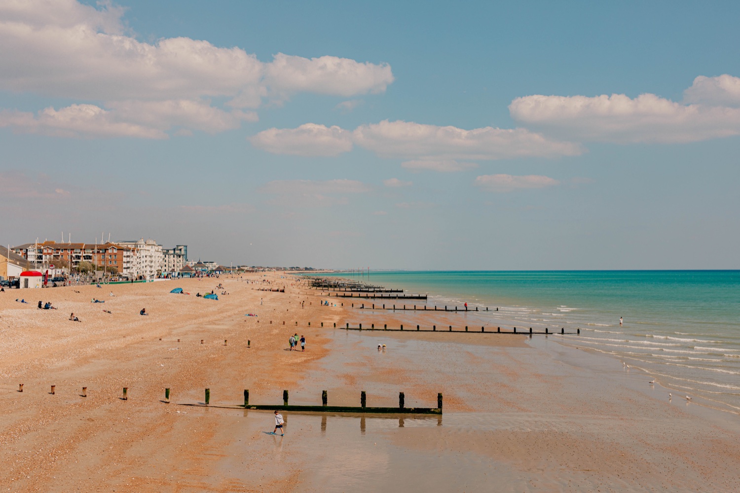 Love Bognor Regis banner