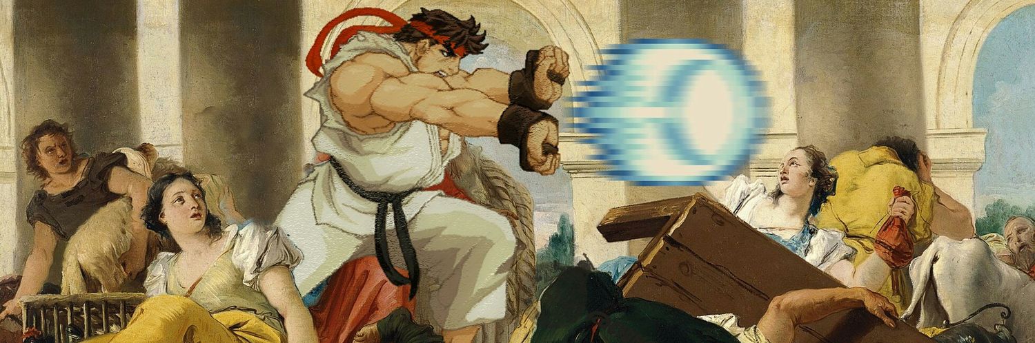 Alanisch85's profile banner image