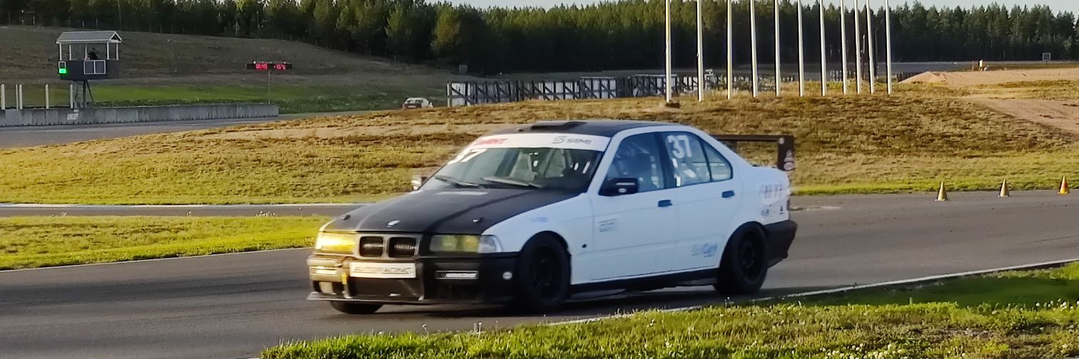 MokkoRacing's profile banner image