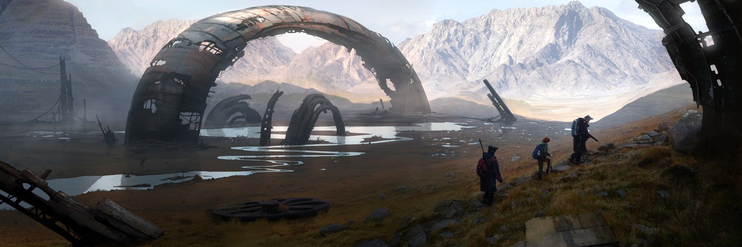 AlwynTalbot's profile banner image