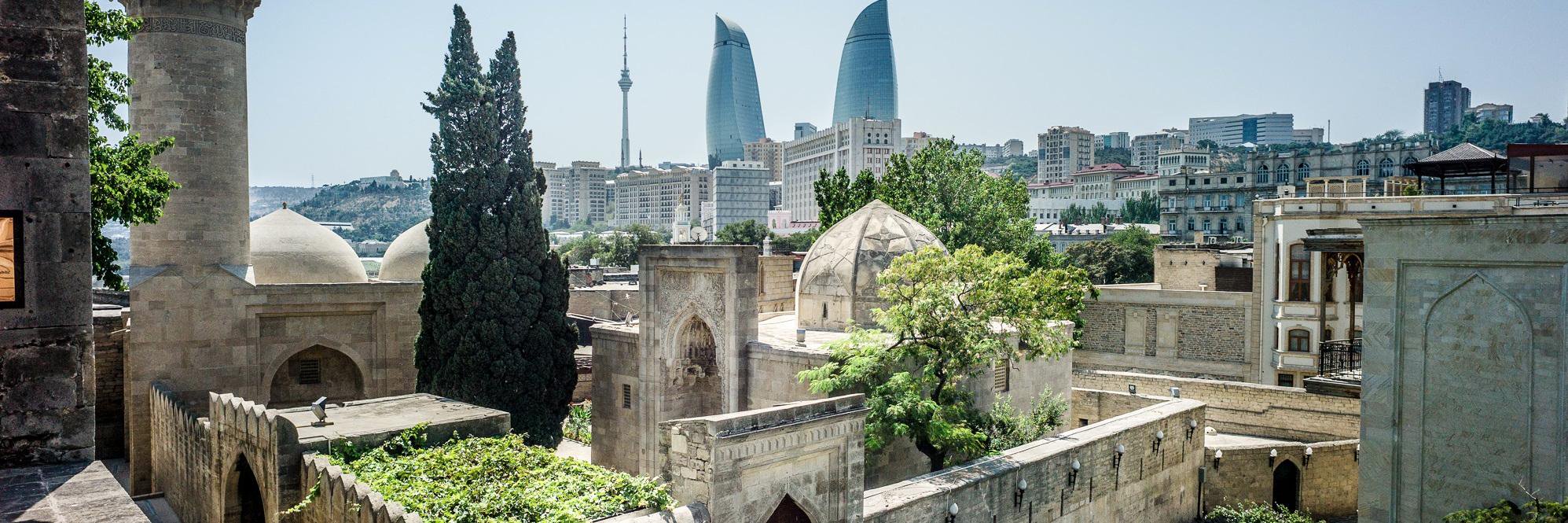 tripazerbaijan's profile banner image